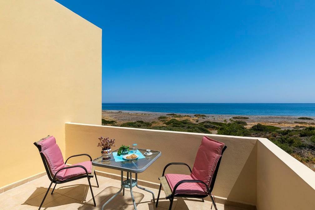 House Almyra Villa Lachania  Exterior photo