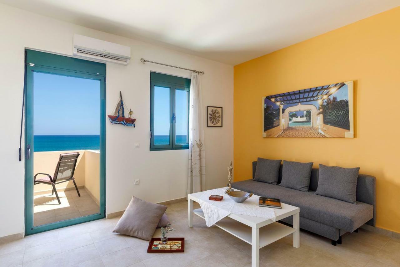 House Almyra Villa Lachania  Exterior photo